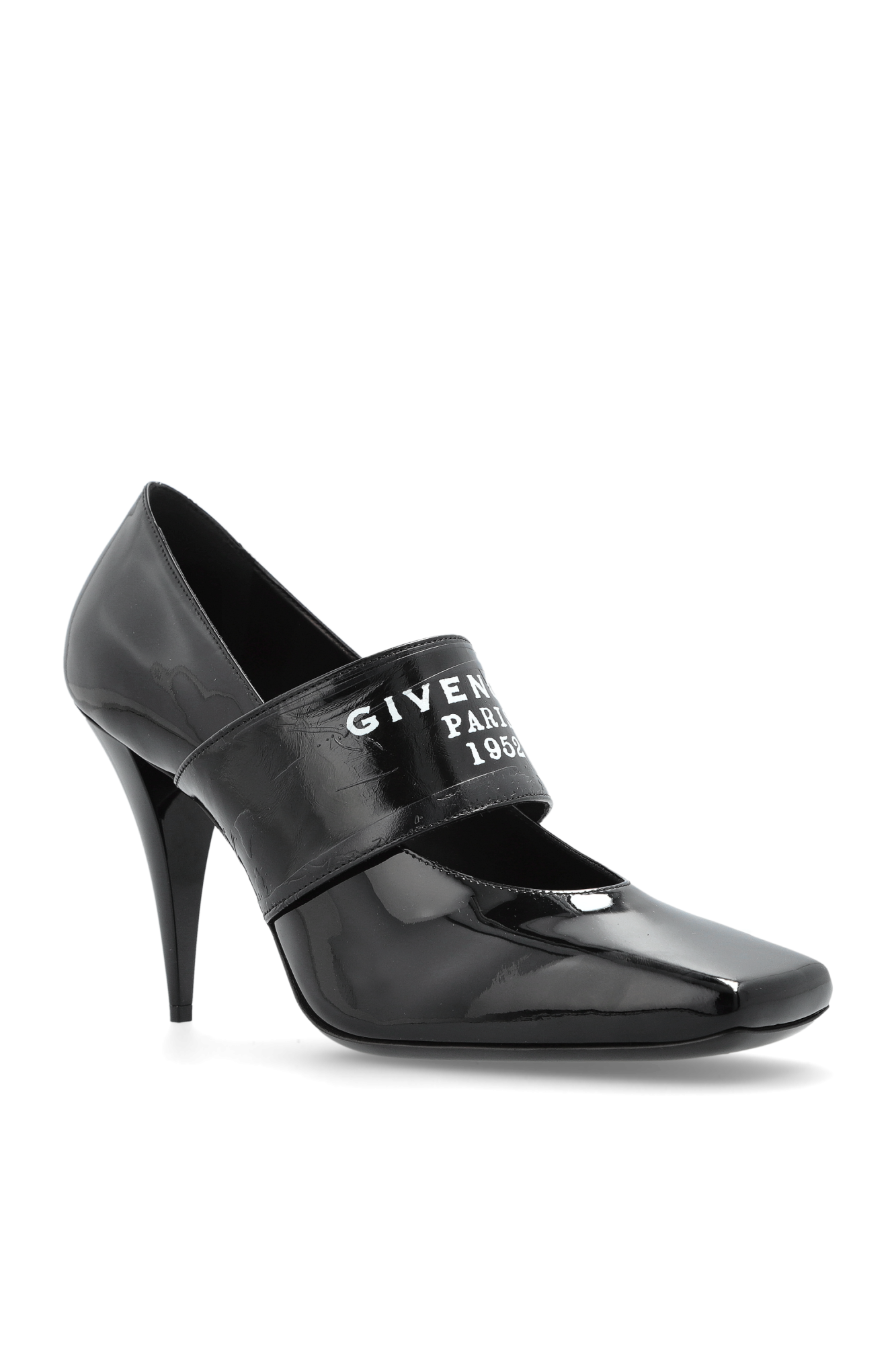 Givenchy Heeled shoes 'Square' | Women's | Vitkac